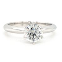 Anillo Pavanati Gioielli Mujer in Oro blanco Diamante 317694 - 317694